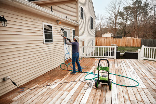 Best Residential Pressure Washing Services  in St Jaco, IL