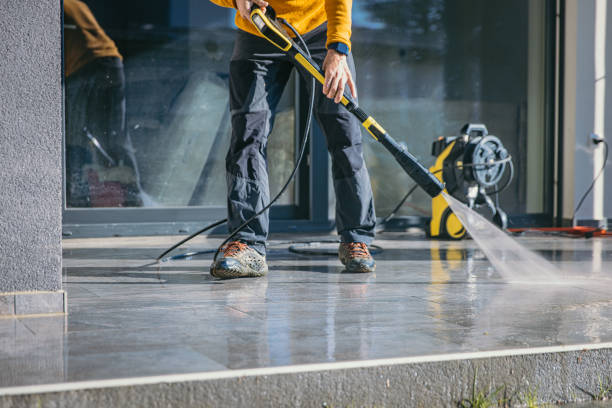 Best Affordable Power Washing  in St Jaco, IL