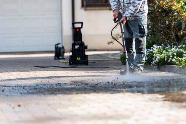 St Jaco, IL Pressure Washing Company