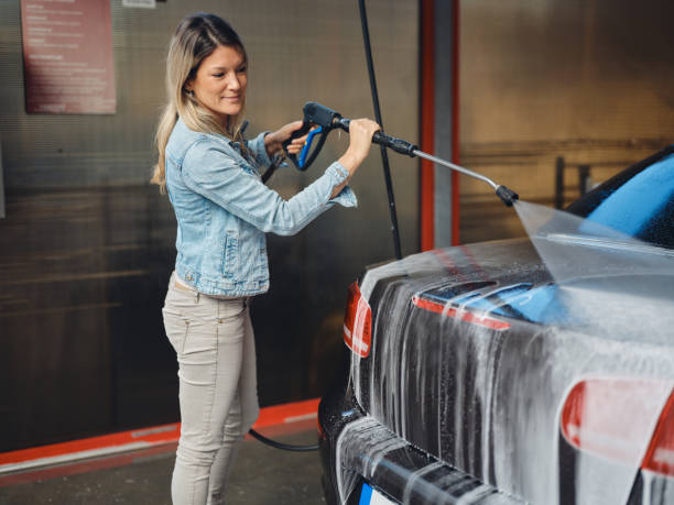 Best Roof Power Washing Services  in St Jaco, IL