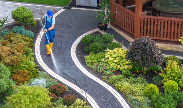 Best Residential Pressure Washing Services  in St Jaco, IL