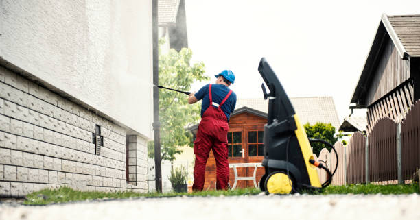 Best Best Pressure Washing Companies  in St Jaco, IL